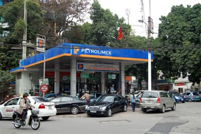 Nan giải việc điều hành giá
