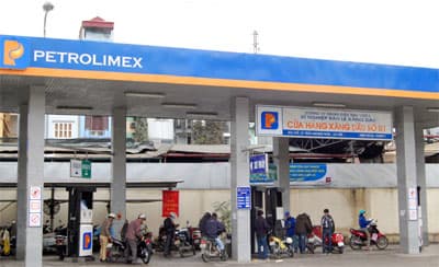 Xăng, dầu: Cung - cầu căng thẳng