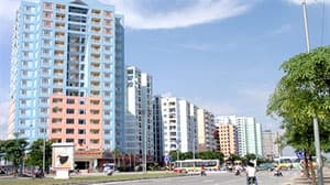 Không dành cho người yếu tim