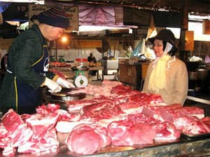 Sức mua trong dịp Tết Tân Mão tăng khoảng 20 đến 25%