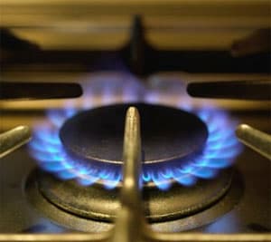 PV Gas và Petrolimex chưa tăng giá bán gas