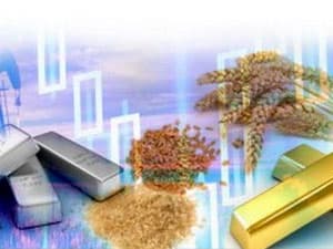 Giá vàng và bạc tại châu Á đã đồng loạt rời "đỉnh"