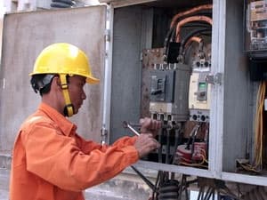 Từ 1-7, thí điểm thị trường phát điện cạnh tranh