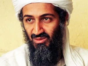 Bin Laden âm mưu "xé nát" nước Mỹ từ bên trong