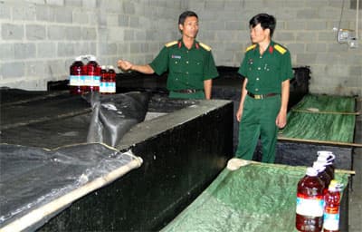 Sáng kiến nhỏ, lợi ích lớn