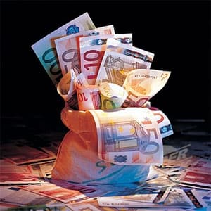 Tám ngân hàng châu Âu không vượt qua cuộc sát hạch