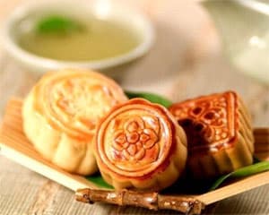 Thị trường bánh Trung thu: Giá tăng 10% - 20%