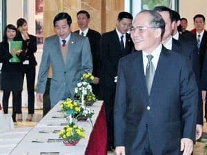 Đưa thị trường vốn, chứng khoán trở thành kênh tài chính quan trọng
