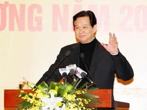 Đẩy mạnh xuất khẩu, kiểm soát nhập khẩu, hạn chế nhập siêu