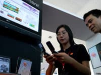 3G tạo ra cơ hội vàng tại thị trường Việt Nam