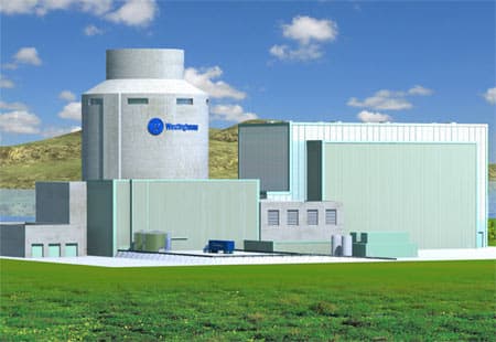 Những vấn đề cốt lõi về nhà máy điện hạt nhân