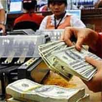 Châu Á đắt đỏ hơn vì đô-la Mỹ suy yếu