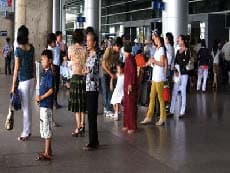 Bảo hiểm khách du lịch nhiễm cúm A (H1N1)