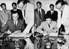Hiệp định Giơ-ne-vơ 1954- Một thắng lợi trên con đường cứu nước
