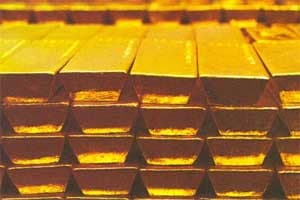 IMF chuẩn bị bán 191,3 tấn vàng