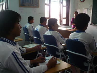 Thị trường xuất khẩu lao động 2010: Khởi sắc