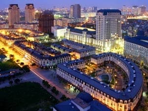 Việt Nam xếp thứ 16 về chỉ số cơ hội thị trường mới nổi
