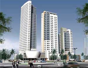 Thị trường BĐS: Sôi động những ngày đầu năm mới