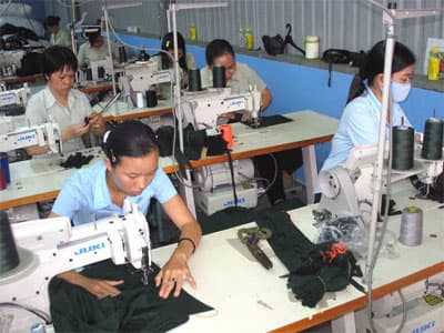 Đột phá về công nghệ để phát triển