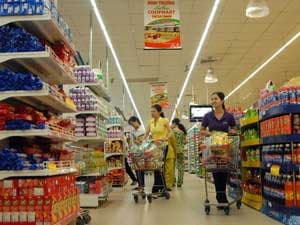 Tăng cường bình ổn giá trong dịp Tết Canh Dần