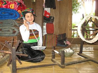 VN đã có 110,3 triệu thuê bao điện thoại