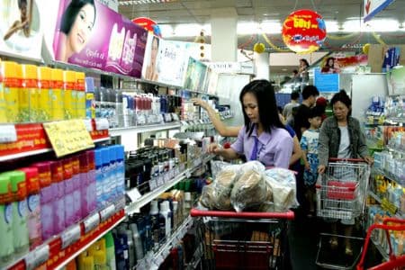 Bộ trưởng Bộ Tài chính: CPI tháng 3 có thể tăng 0,5%