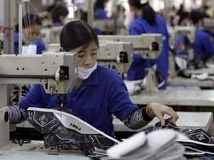 Canada không áp thuế chống bán phá giá giày Việt Nam