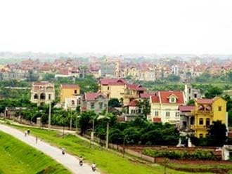 Nhà ở - điểm sáng trên thị trường bất động sản