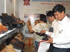 Các doanh nghiệp Việt Nam không bán phá giá