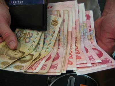 Trung Quốc bùng nổ tỉ phú