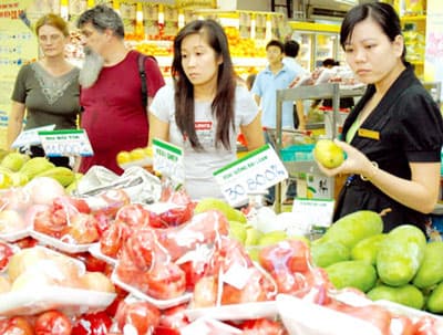 Hơn 422 tỷ đồng hỗ trợ bình ổn giá