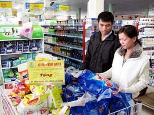 Giá hàng hóa tuần này sẽ vẫn giữ mức ổn định