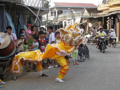 Trung thu sau bão dữ