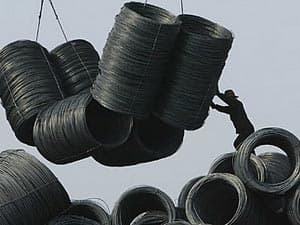 Thép nội khó giữ thị phần vì giá cao