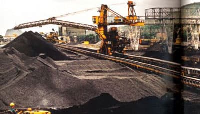 Nhà đầu tư nhiệt điện than lo nút thắt về giá