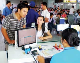 Nhiều phương án bán vé tàu Tết Canh Dần-Vẫn khó với khách lẻ!