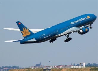 Vietnam Airlines tặng 1000 vé máy bay cho khách hàng tại Ô-xtrây-li-a