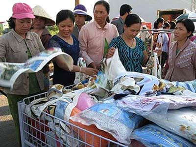 Cần tiếp sức bằng các chính sách ưu đãi