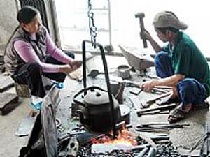 Nguy cơ trở thành “vấn nạn”