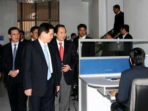 HANEL phải có chiến lược bứt phá mạnh về công nghệ và sản phẩm
