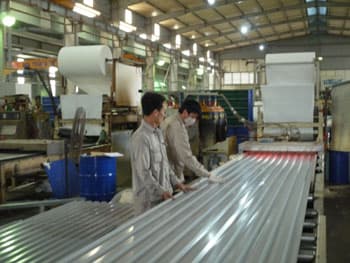Hàng nhái, hàng giả làm khó” hàng thật