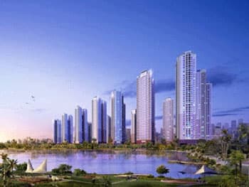 Thị trường bất động sản sẽ chịu áp lực giảm giá?
