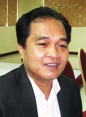 Giá cả hàng Tết sẽ không tăng đột biến