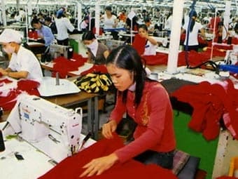 TP.Hồ Chí Minh: "Nóng" thị trường lao động cuối năm