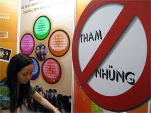 2010, Việt Nam ban hành Luật bảo vệ nhân chứng