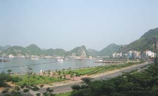 Lan Hạ, vịnh lý tưởng để nuôi trồng thủy sản