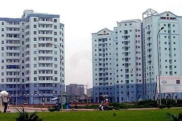 Sôi động căn hộ giá dưới 1 tỷ đồng tại Hà Nội