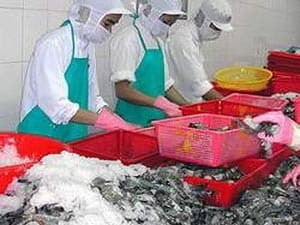 Thêm nhiều doanh nghiệp đủ điều kiện xuất khẩu thủy sản