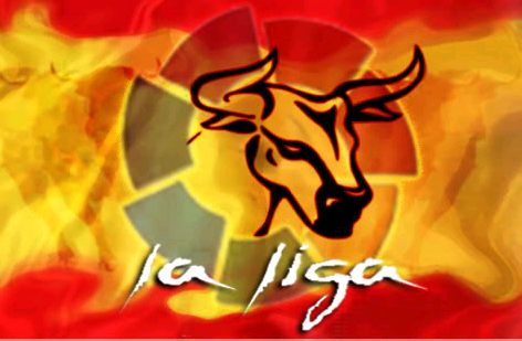 Lời thách thức đến từ La Liga