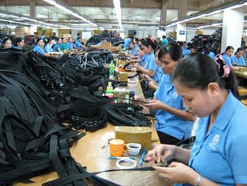 Thị trường lao động thế giới vẫn đen tối